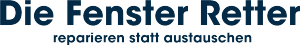 Fenster-Retter Logo